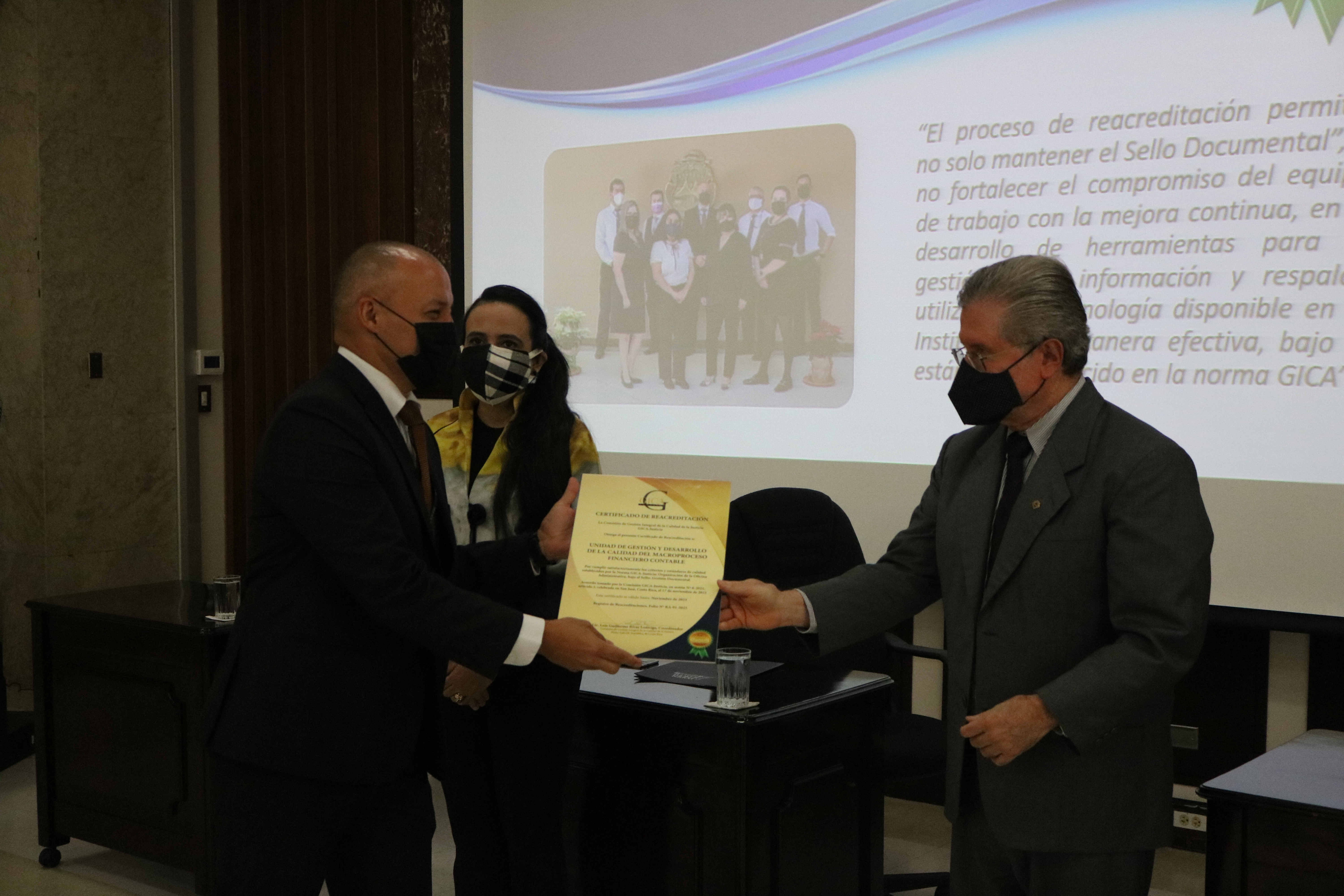 unidad de gestin y desarrollo de la calidad fico - reacreditacin sello doc